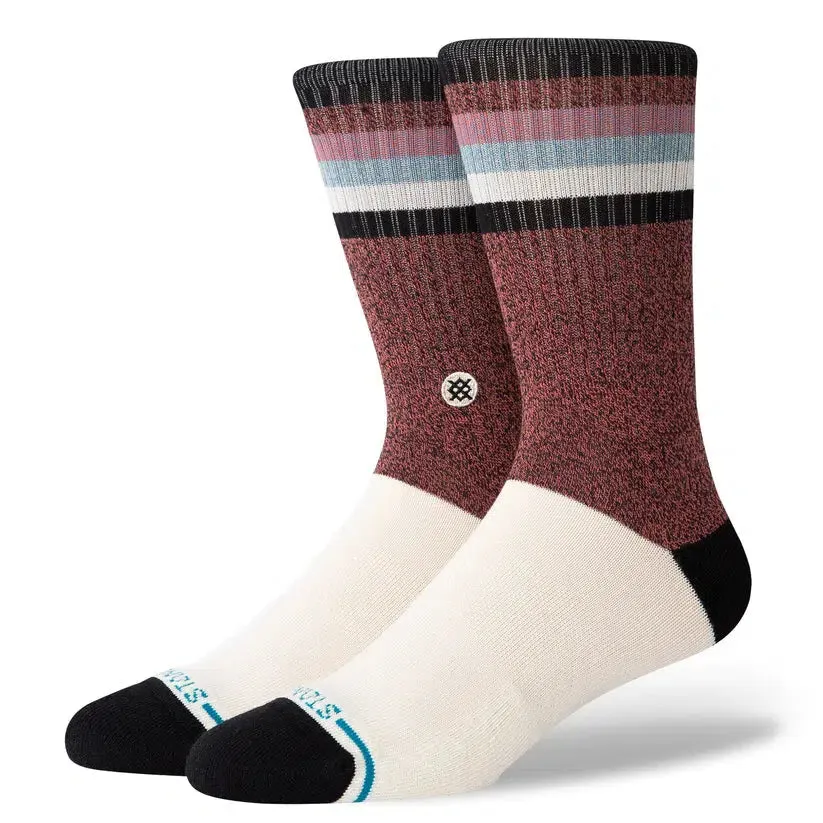 Stance Dockerson Crew Sock