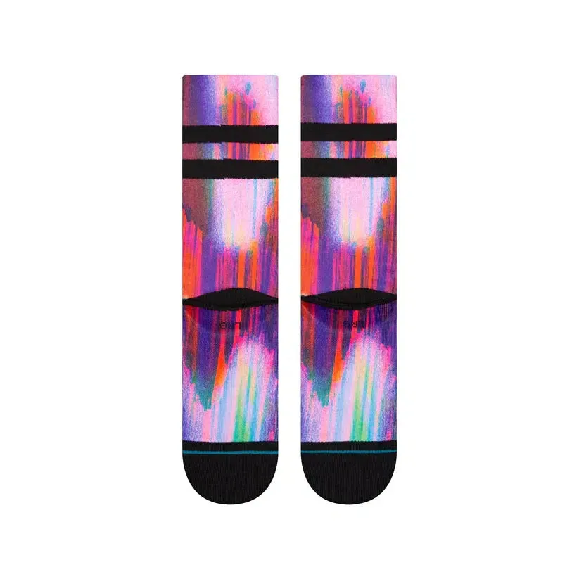 Stance Roma Crew Sock