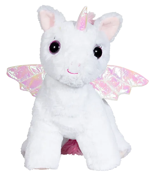 Stardust Pegasus Bear Kit