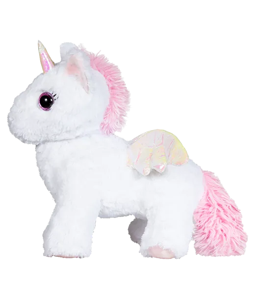 Stardust Pegasus Bear Kit