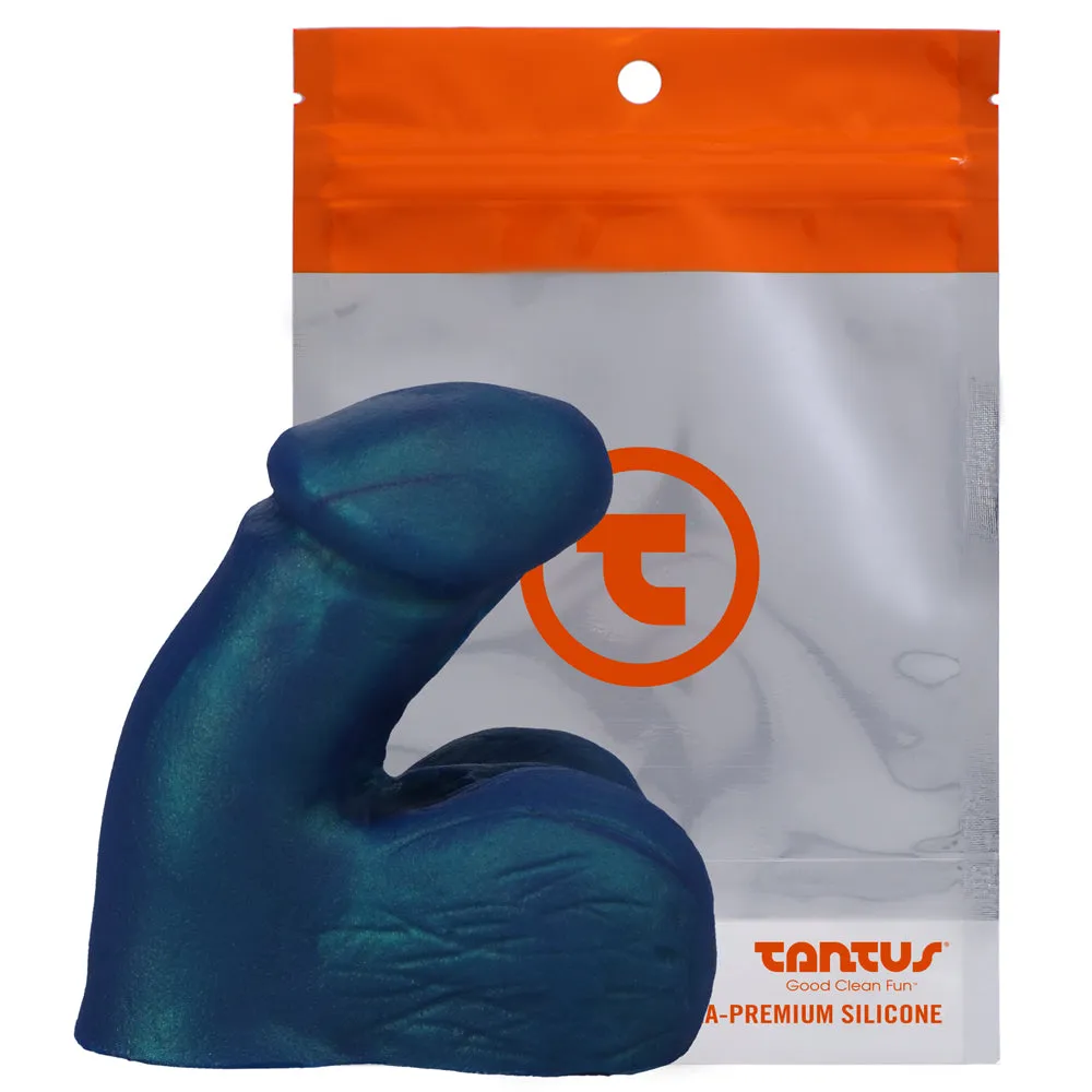 Tantus On the Go Silicone Packer