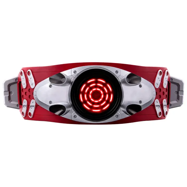 (TENTATIVE) HENSHIN BELT SERIES SHIN KAMEN RIDER 2GO BELT 幪面超人 變身腰帶