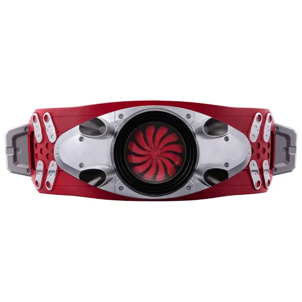 (TENTATIVE) HENSHIN BELT SERIES SHIN KAMEN RIDER 2GO BELT 幪面超人 變身腰帶