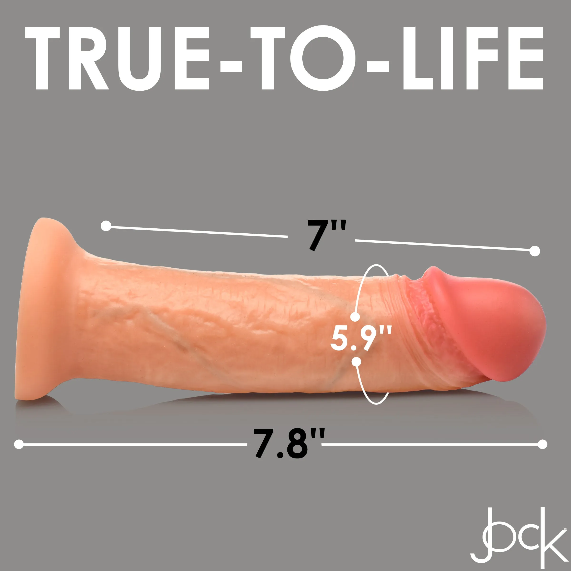 Ultra Realistic Dildo