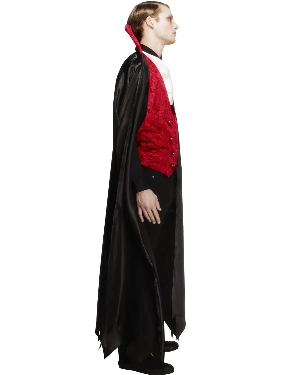 Vampire Costume