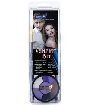 Vampire Makeup Kit