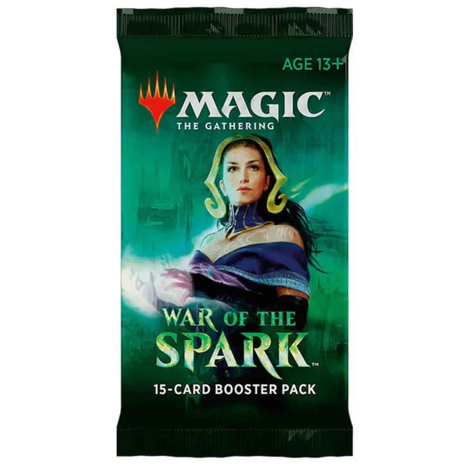 War of the Spark: Sealed Product