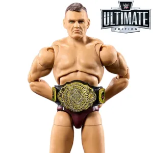 WWE Ultimate Edition 22 Gunther