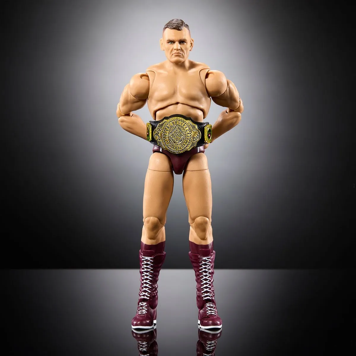 WWE Ultimate Edition 22 Gunther