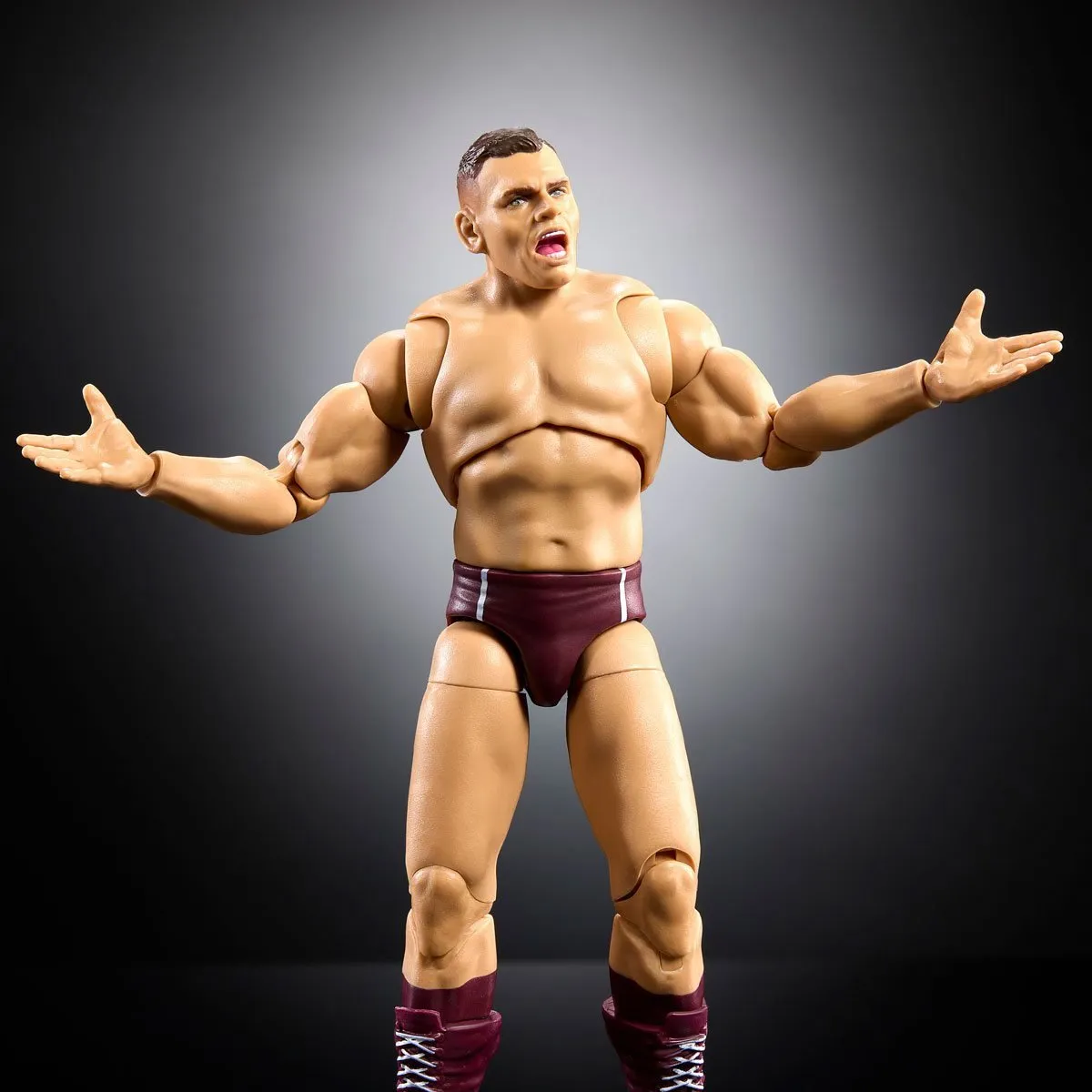 WWE Ultimate Edition 22 Gunther